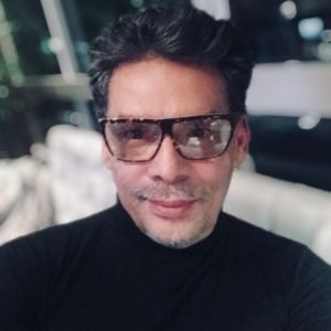 Meet your Posher, Luis